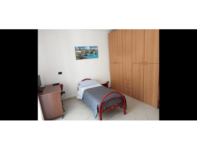 Anteprima foto 7 - Appartamento in Vendita a Gioiosa Marea - San Giorgio