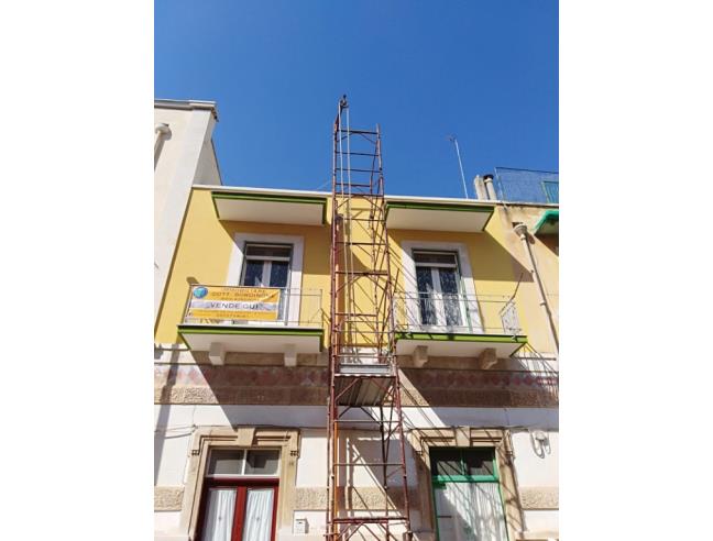 Anteprima foto 1 - Appartamento in Vendita a Giovinazzo (Bari)