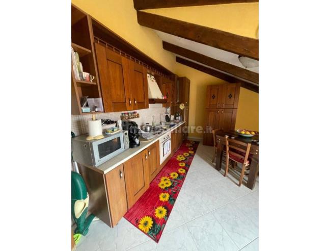 Anteprima foto 4 - Appartamento in Vendita a Giugliano in Campania - Lago Patria