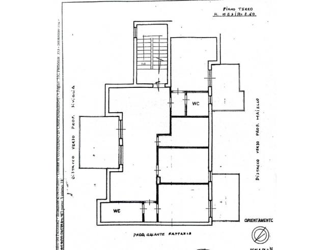 Anteprima foto 8 - Appartamento in Vendita a Giugliano in Campania - Lago Patria