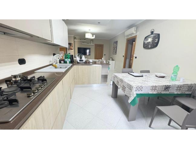 Anteprima foto 2 - Appartamento in Vendita a Giugliano in Campania (Napoli)