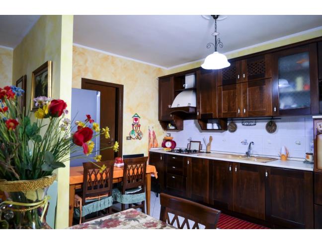 Anteprima foto 2 - Appartamento in Vendita a Giugliano in Campania (Napoli)