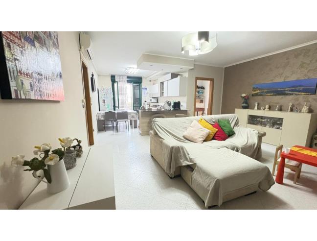 Anteprima foto 3 - Appartamento in Vendita a Giugliano in Campania (Napoli)