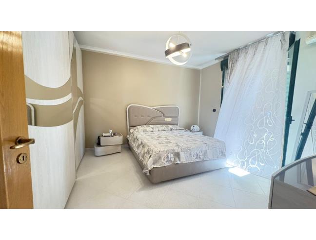 Anteprima foto 4 - Appartamento in Vendita a Giugliano in Campania (Napoli)