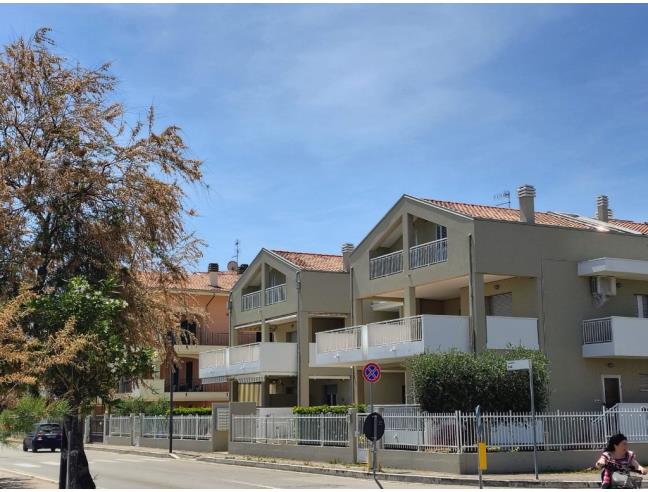 Anteprima foto 6 - Appartamento in Vendita a Giulianova (Teramo)