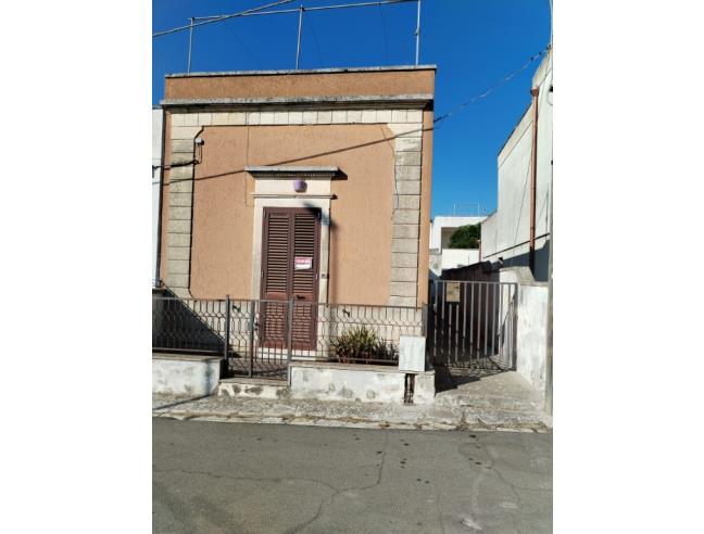 Anteprima foto 1 - Appartamento in Vendita a Giurdignano (Lecce)
