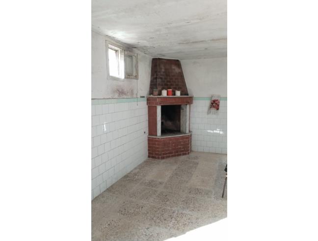 Anteprima foto 3 - Appartamento in Vendita a Giurdignano (Lecce)