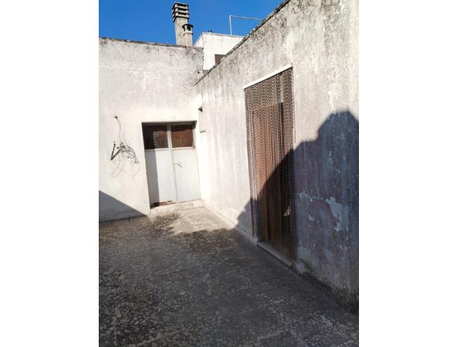 Anteprima foto 5 - Appartamento in Vendita a Giurdignano (Lecce)