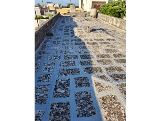 Anteprima foto 6 - Appartamento in Vendita a Giurdignano (Lecce)