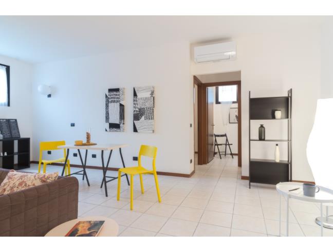 Anteprima foto 2 - Appartamento in Vendita a Giussano (Monza e Brianza)