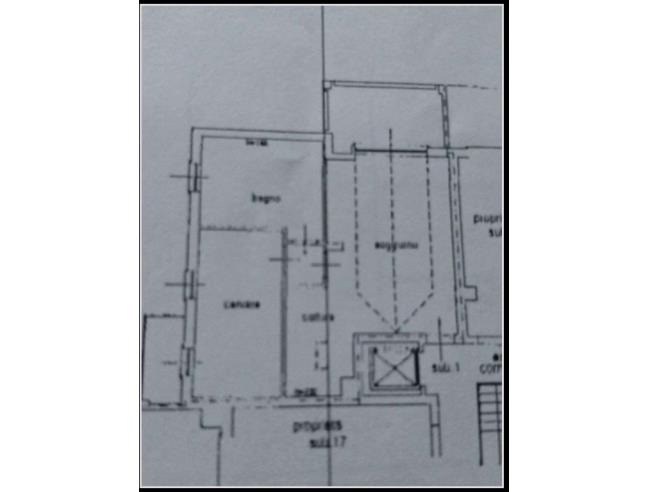 Anteprima foto 2 - Appartamento in Vendita a Giussano (Monza e Brianza)