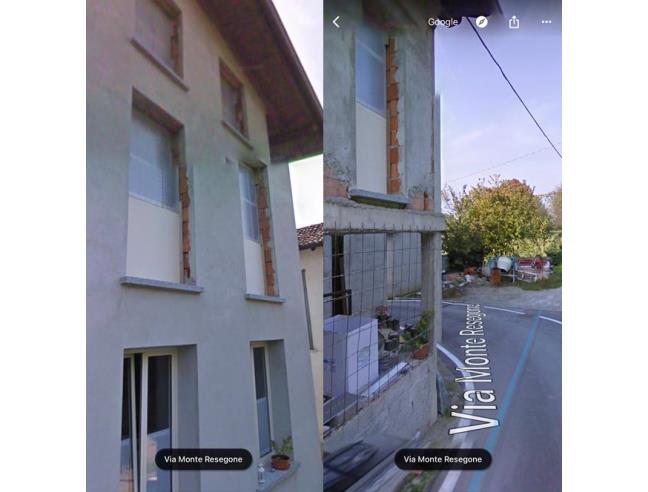 Anteprima foto 2 - Appartamento in Vendita a Giussano (Monza e Brianza)