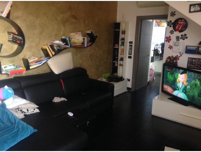 Anteprima foto 2 - Appartamento in Vendita a Giussano (Monza e Brianza)