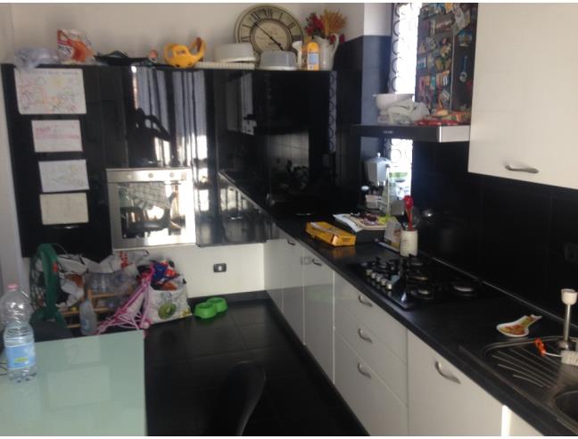 Anteprima foto 3 - Appartamento in Vendita a Giussano (Monza e Brianza)