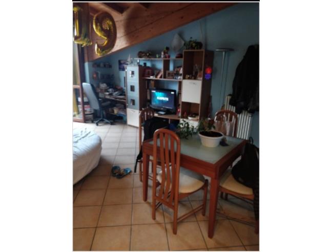 Anteprima foto 3 - Appartamento in Vendita a Giussano (Monza e Brianza)