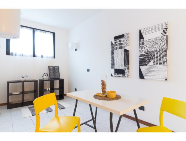 Anteprima foto 3 - Appartamento in Vendita a Giussano (Monza e Brianza)