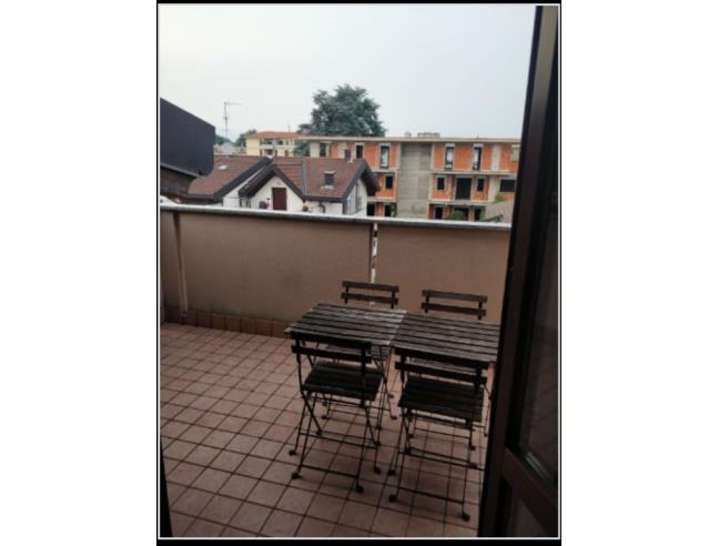 Anteprima foto 4 - Appartamento in Vendita a Giussano (Monza e Brianza)