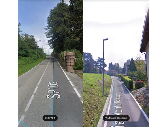 Anteprima foto 4 - Appartamento in Vendita a Giussano (Monza e Brianza)