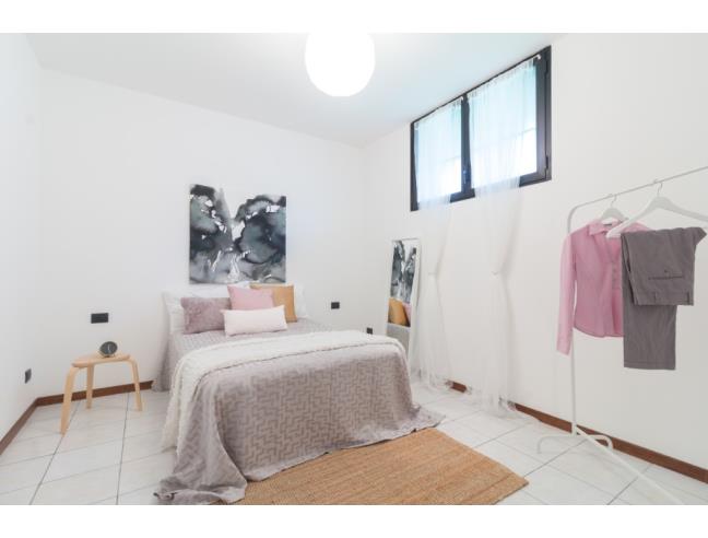 Anteprima foto 4 - Appartamento in Vendita a Giussano (Monza e Brianza)