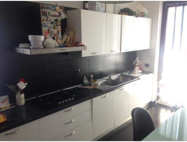 Anteprima foto 5 - Appartamento in Vendita a Giussano (Monza e Brianza)