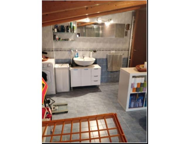 Anteprima foto 5 - Appartamento in Vendita a Giussano (Monza e Brianza)