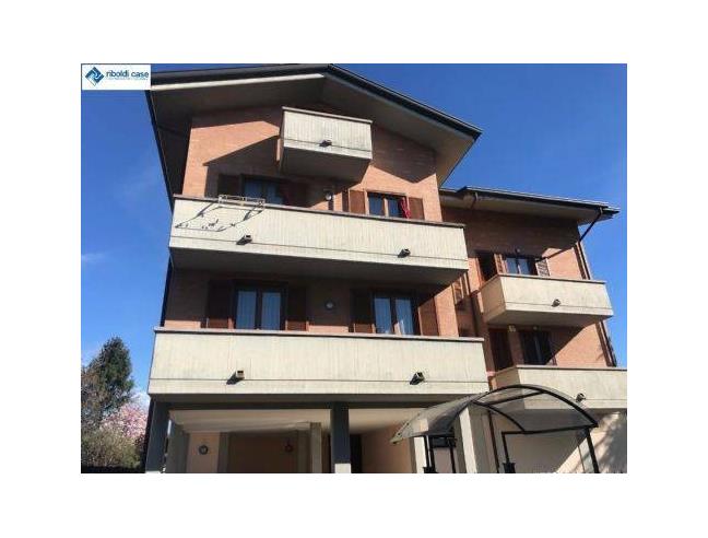 Anteprima foto 7 - Appartamento in Vendita a Giussano (Monza e Brianza)