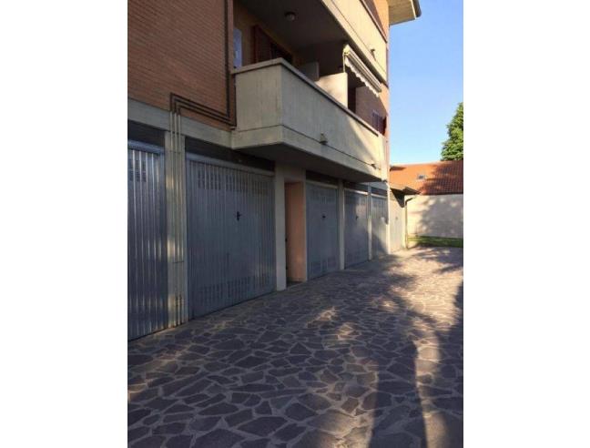 Anteprima foto 8 - Appartamento in Vendita a Giussano (Monza e Brianza)