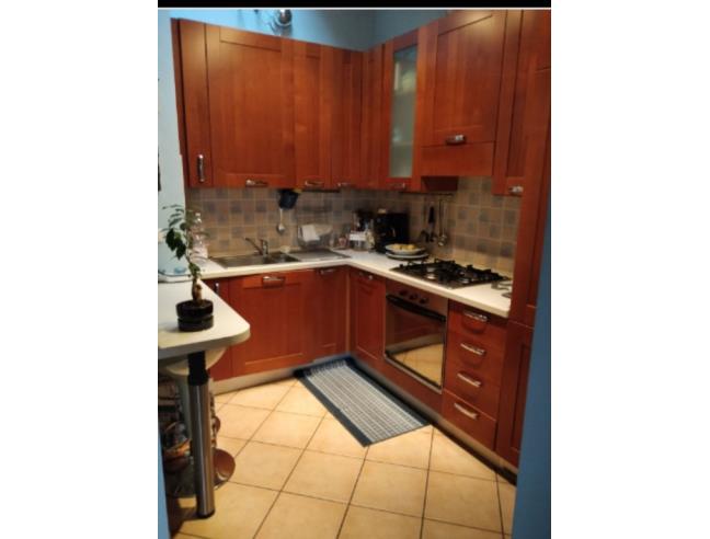 Anteprima foto 8 - Appartamento in Vendita a Giussano (Monza e Brianza)