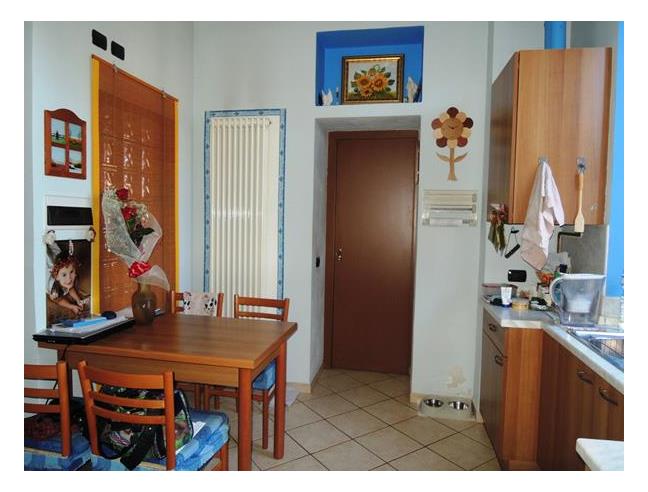 Anteprima foto 4 - Appartamento in Vendita a Giussano - Robbiano