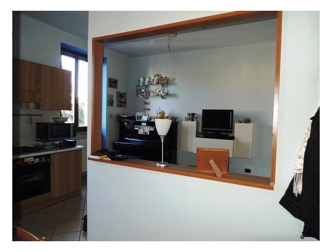 Anteprima foto 7 - Appartamento in Vendita a Giussano - Robbiano