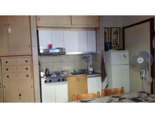 Anteprima foto 3 - Appartamento in Vendita a Gizzeria - Gizzeria Lido