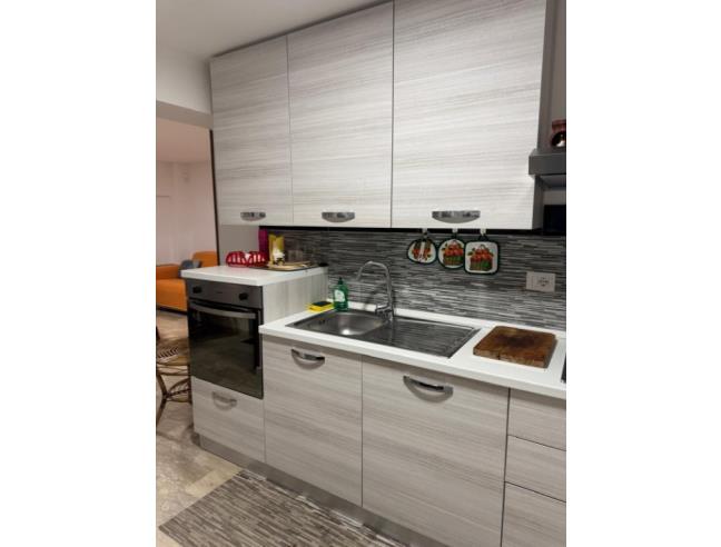 Anteprima foto 6 - Appartamento in Vendita a Gizzeria - Gizzeria Lido