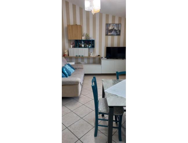 Anteprima foto 4 - Appartamento in Vendita a Gizzeria - Marina Di Gizzeria