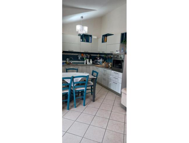 Anteprima foto 5 - Appartamento in Vendita a Gizzeria - Marina Di Gizzeria