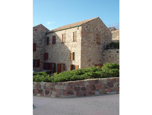 Anteprima foto 4 - Appartamento in Vendita a Gonnesa (Sud Sardegna)