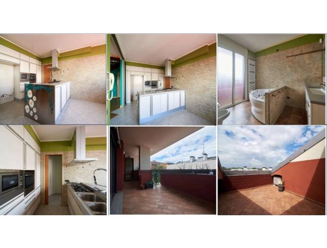 Anteprima foto 2 - Appartamento in Vendita a Gorgonzola (Milano)