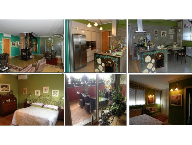 Anteprima foto 4 - Appartamento in Vendita a Gorgonzola (Milano)