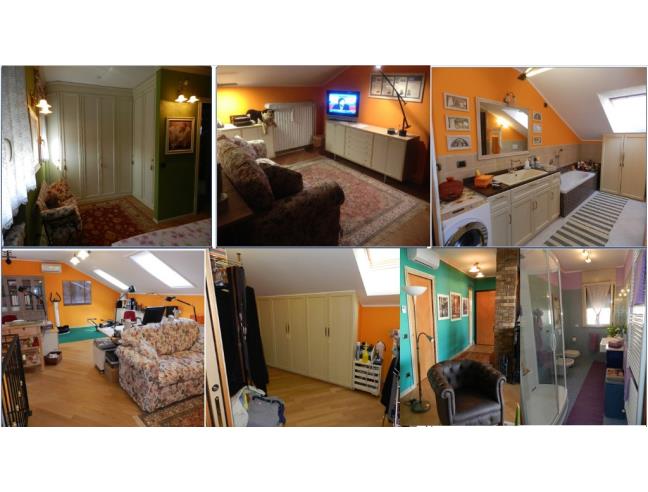 Anteprima foto 5 - Appartamento in Vendita a Gorgonzola (Milano)