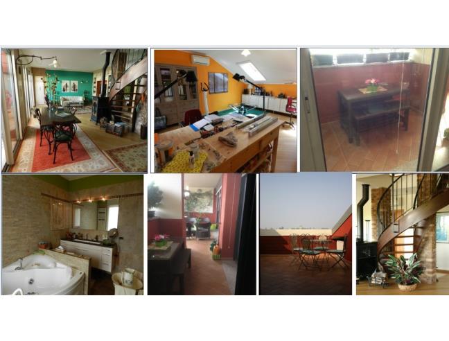 Anteprima foto 6 - Appartamento in Vendita a Gorgonzola (Milano)