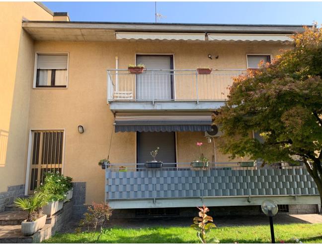 Anteprima foto 2 - Appartamento in Vendita a Gorla Minore (Varese)