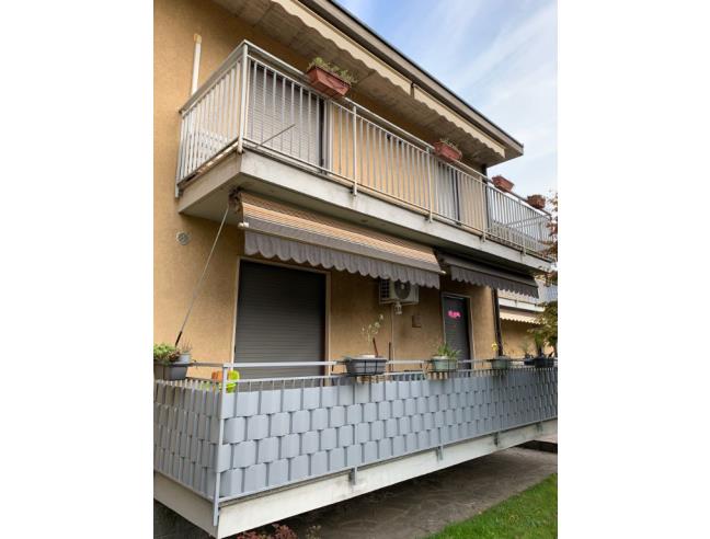 Anteprima foto 3 - Appartamento in Vendita a Gorla Minore (Varese)