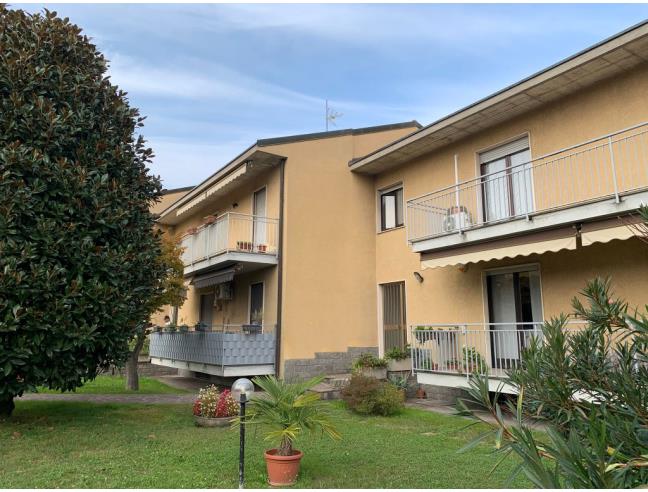 Anteprima foto 5 - Appartamento in Vendita a Gorla Minore (Varese)