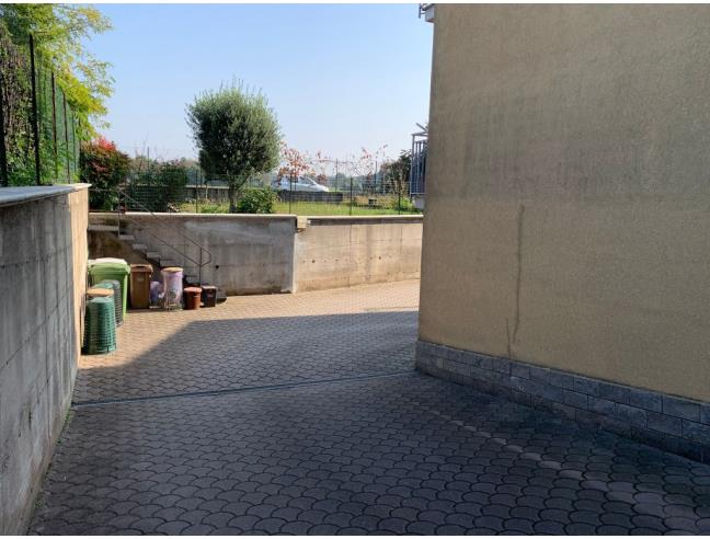 Anteprima foto 6 - Appartamento in Vendita a Gorla Minore (Varese)