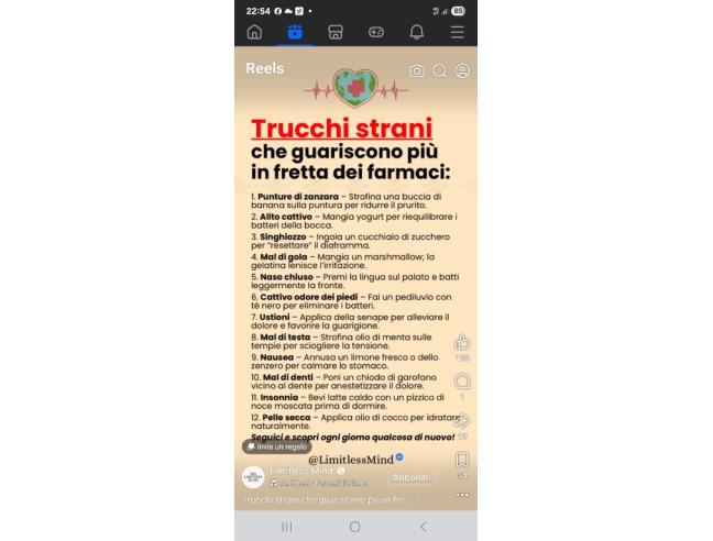 Anteprima foto 8 - Appartamento in Vendita a Gorla Minore (Varese)