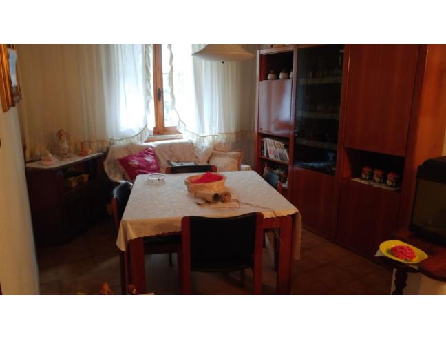 Anteprima foto 2 - Appartamento in Vendita a Gorno (Bergamo)