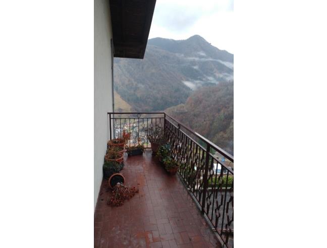 Anteprima foto 6 - Appartamento in Vendita a Gorno (Bergamo)