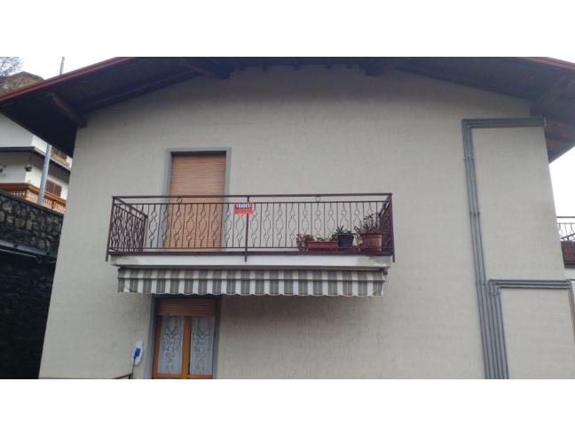 Anteprima foto 7 - Appartamento in Vendita a Gorno (Bergamo)