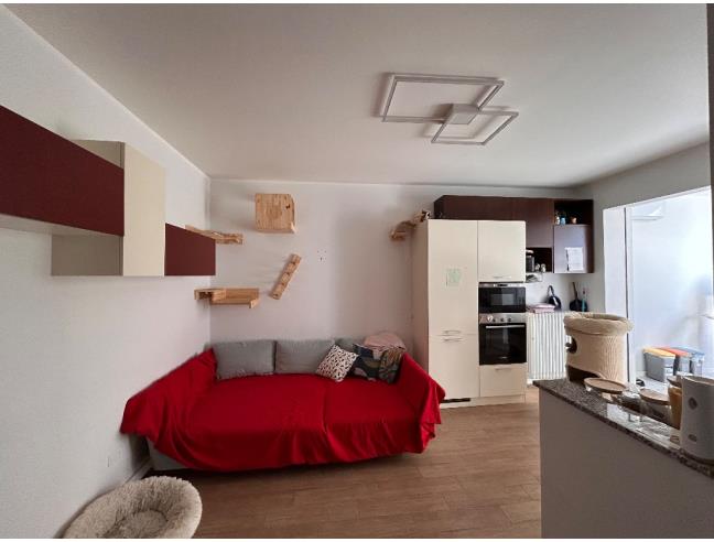 Anteprima foto 4 - Appartamento in Vendita a Granarolo dell'Emilia - Quarto Inferiore