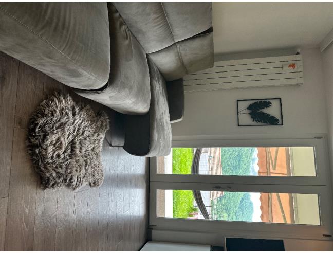 Anteprima foto 3 - Appartamento in Vendita a Grandola ed Uniti - Codogna