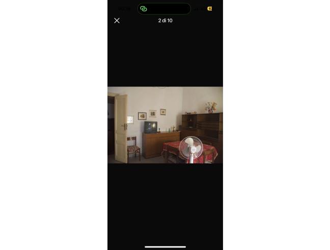 Anteprima foto 2 - Appartamento in Vendita a Graniti (Messina)